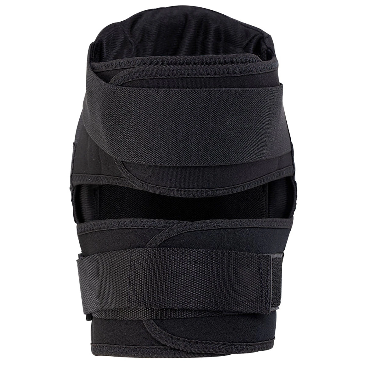 Triple Eight KP Pro Knee Pads - Black 5 Triple Eight KP Pro Knee Pads - Black - Image 3