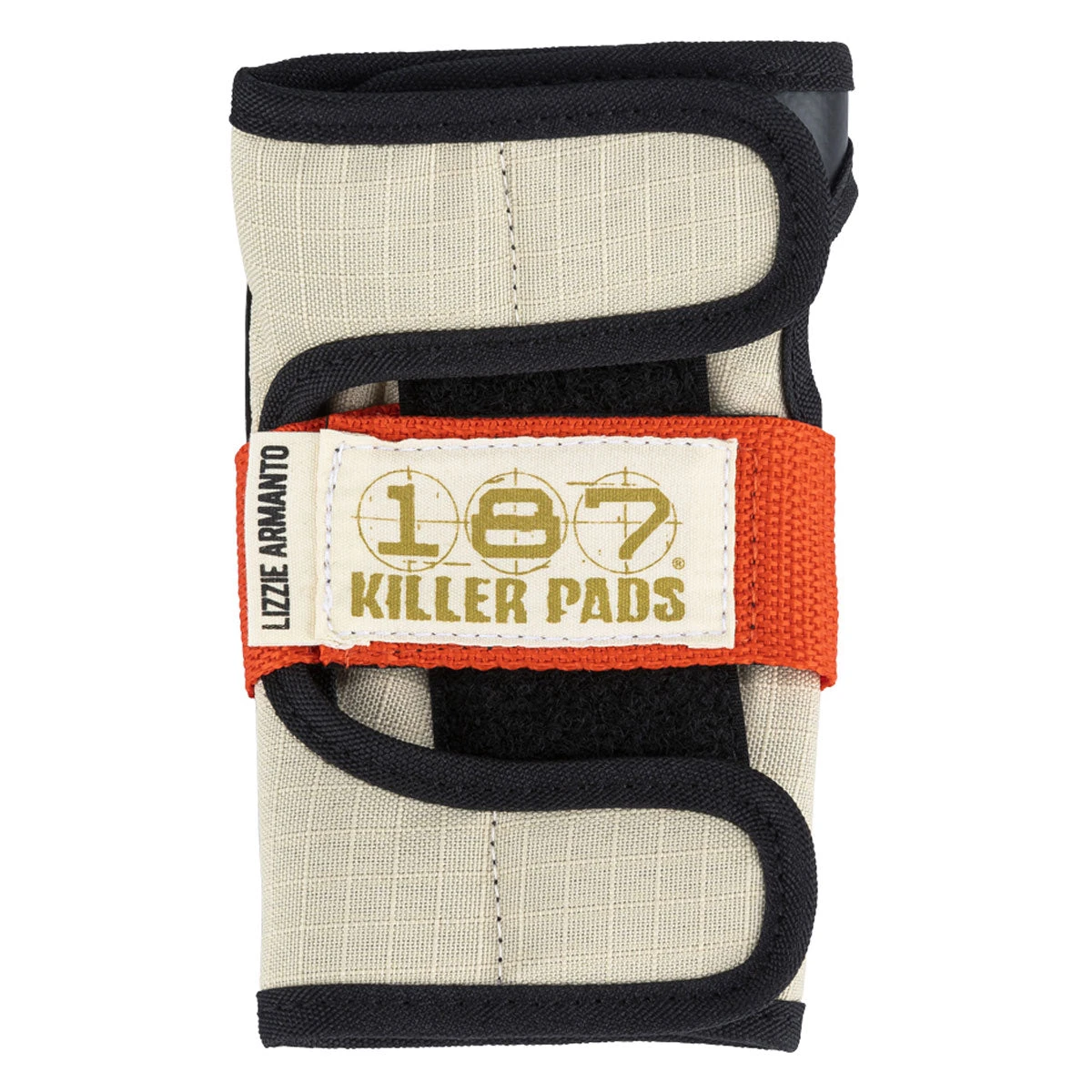 187 Lizzie Armanto Six Pack Adult Pads - Blood Orange 6 187 Lizzie Armanto Six Pack Adult Pads - Blood Orange - Image 4