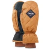 Howl Jed Mitt Snowboard Gloves - Caramel 1 Howl Jed Mitt Snowboard Gloves - Caramel -Famous Skate Shop 632138411313 1