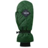 Howl Jed Mitt Snowboard Gloves - Sage -Famous Skate Shop 632138411412 1