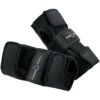 Pro Tec Street Wrist Guard Pads - Black -Famous Skate Shop 637439000174 1