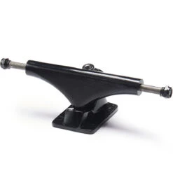 Bullet Standard Skateboard Trucks - Black