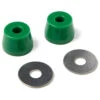 Riptide Tall Fat Cone Bushings - Krank 90a -Famous Skate Shop 680063032721 1