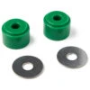 Riptide Tall Chubby Bushings - Krank 90a -Famous Skate Shop 680063032776 1