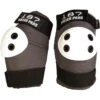 187 Elbow Pads - Grey -Famous Skate Shop 682821774669 1