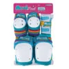 187 Six Pack Of Adult Pads - MOXI Jade -Famous Skate Shop 682821776342 1