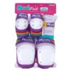 187 Six Pack Of Adult Pads - MOXI Lavender 2 187 Six Pack Of Adult Pads - MOXI Lavender -Famous Skate Shop 682821776397 1