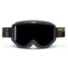 Howl Odyssey Snowboard Goggles - Black -Famous Skate Shop 690770453771 1