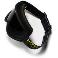 Howl Odyssey Snowboard Goggles - Black -Famous Skate Shop 690770453771 3