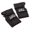 187 Wrist Guard Pads - Black -Famous Skate Shop 696859951169 1