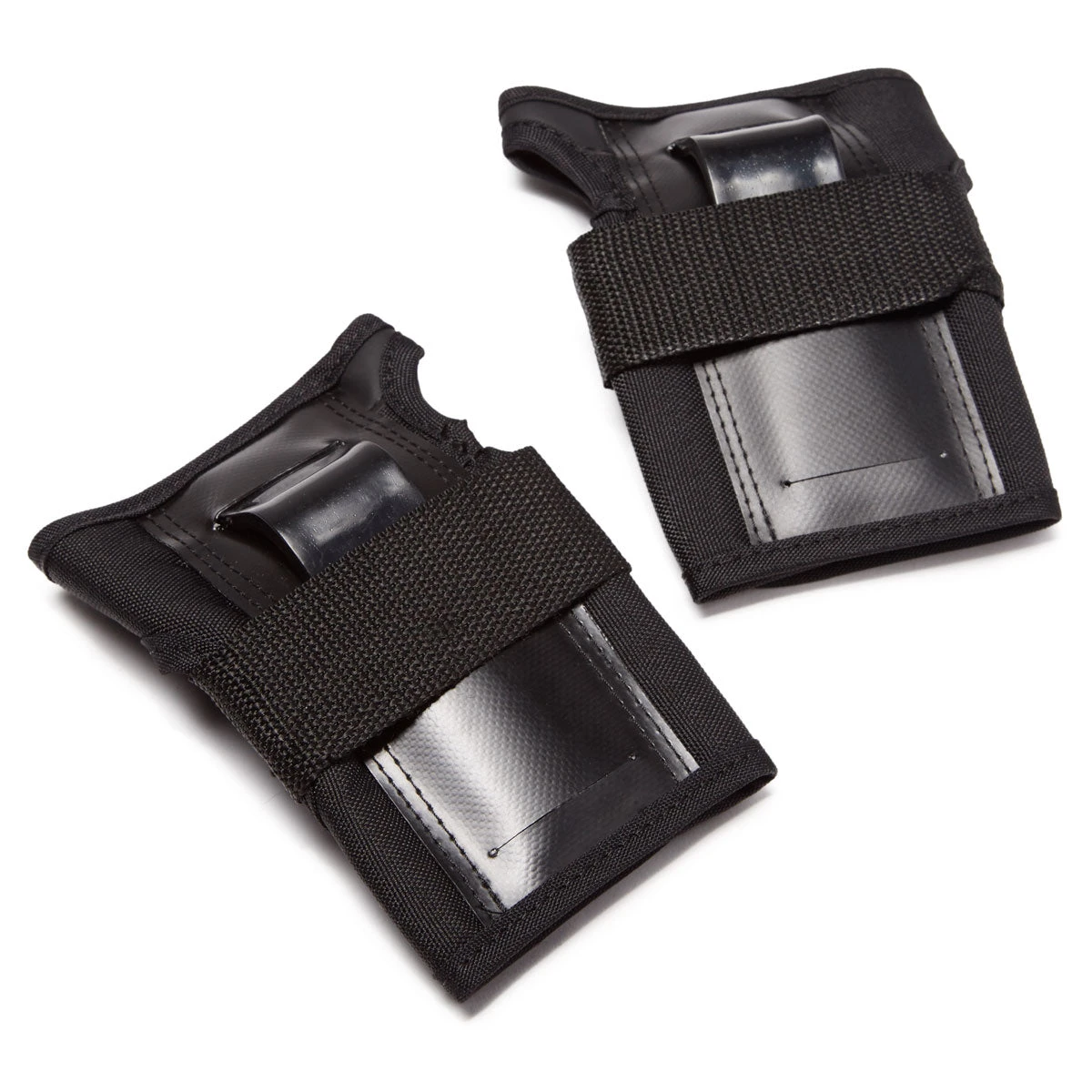 187 Wrist Guard Pads - Black 4 187 Wrist Guard Pads - Black - Image 2