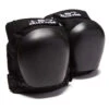 187 Pro Knee Pads - Black/Black -Famous Skate Shop 696859951480 1