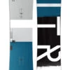 Nitro Team Wide 2022 Snowboard -Famous Skate Shop 7630221817588 1
