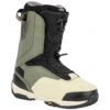 Nitro Venture Pro Tls 2023 Snowboard Boots - Gravity Grey/Sand -Famous Skate Shop 7630221823589 1
