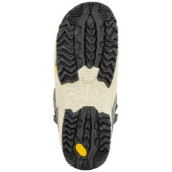 Nitro Venture Pro Tls 2023 Snowboard Boots - Gravity Grey/Sand -Famous Skate Shop 7630221823589 3
