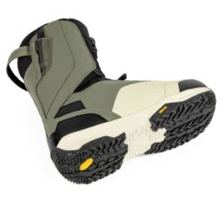 Nitro Venture Pro Tls 2023 Snowboard Boots - Gravity Grey/Sand -Famous Skate Shop 7630221823589 4