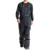 L1 Sentinal Bib 2023 Snowboard Pants - Black 1 L1 Sentinal Bib 2023 Snowboard Pants - Black -Famous Skate Shop 7630221830969 1