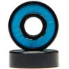 Andale Blues Bearings - Black 2 Andale Blues Bearings - Black -Famous Skate Shop 805538607185 1