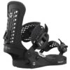 Union Womens Trilogy 2023 Snowboard Bindings - Black 2 Union Womens Trilogy 2023 Snowboard Bindings - Black -Famous Skate Shop 810058162007 1
