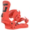 Union Womens Trilogy 2023 Snowboard Bindings - Coral -Famous Skate Shop 810058162106 1