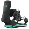 Union Womens Ultra 2023 Snowboard Bindings - Black Tiffany -Famous Skate Shop 810058162472 1