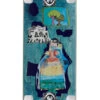 Frog My Favorite Day Skateboard Complete - 8.50"