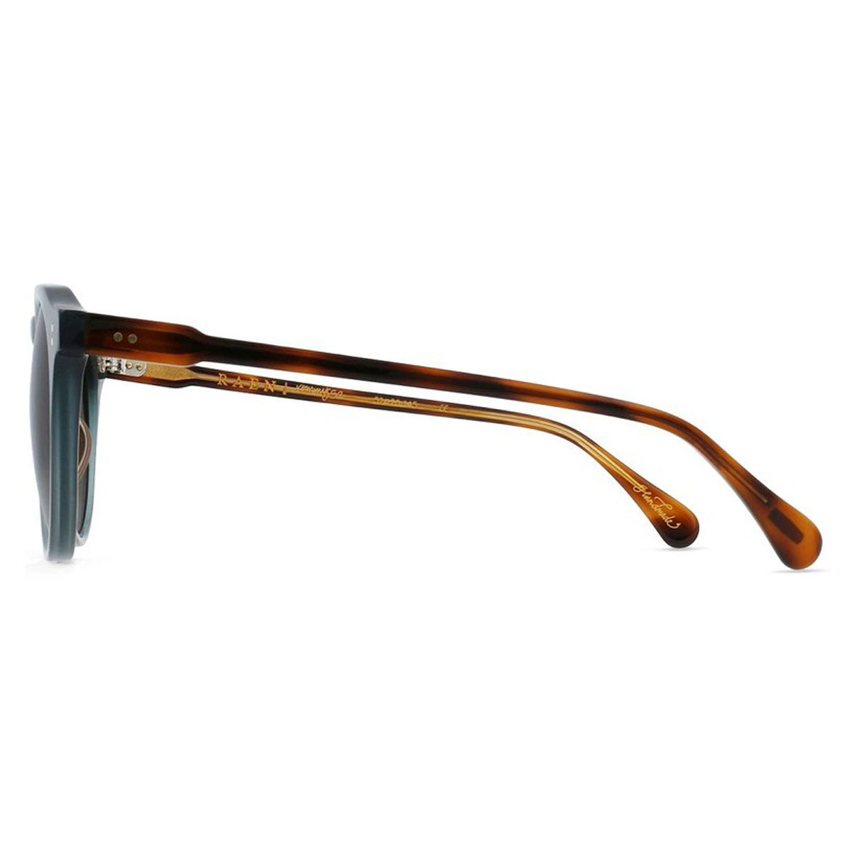 Raen Remmy 52 Sunglasses - Cirus/Vibrant Brown Polarized 4 Raen Remmy 52 Sunglasses - Cirus/Vibrant Brown Polarized - Image 2