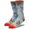 Merge4 Salba Pool Rules Socks 1 Merge4 Salba Pool Rules Socks -Famous Skate Shop 816252028965 1