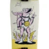 Landyachtz Surf Life Pre-Built Longboard Complete - Flippy -Famous Skate Shop 827414085641 1