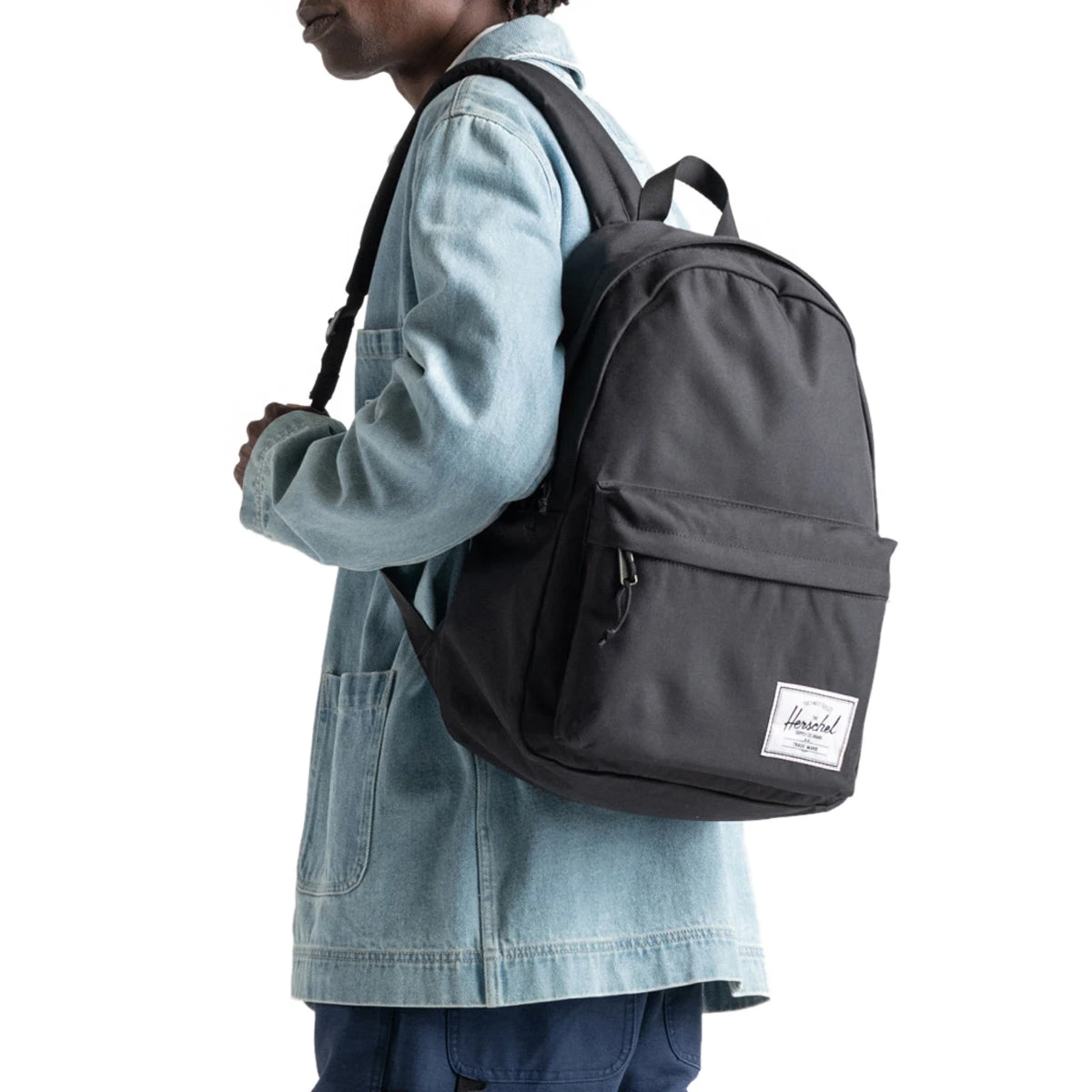 Herschel Supply Classic XL Backpack - Painted Camo 5 Herschel Supply Classic XL Backpack - Painted Camo - Image 3