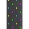 Grizzly Space Invaded Grip Tape - Multi -Famous Skate Shop 840200799560 1