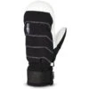 Crab Grab Snuggler Mitt Snowboard Gloves - Contrast -Famous Skate Shop 840223802278 1