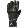 Crab Grab Five Snowboard Gloves - Woodland Camo -Famous Skate Shop 840223802902 1
