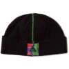 Poler Fleece Beanie - Staple Thermal -Famous Skate Shop 840230625464 1