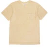Banks Journal Maverick T-Shirt - Seedpearl -Famous Skate Shop 840275732554 1