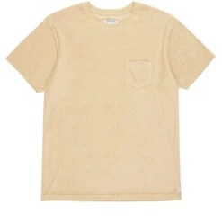 Banks Journal Maverick T-Shirt - Seedpearl