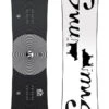 GNU Riders Choice 2023 Snowboard -Famous Skate Shop 841049142029 1