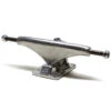 Mini Logo Skateboard Trucks - Raw - 8.00" -Famous Skate Shop 842357134362 1