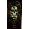 Powell Peralta Flight Spencer Semien Skateboard Deck - Skull - 8.25" -Famous Skate Shop 842357179134 1