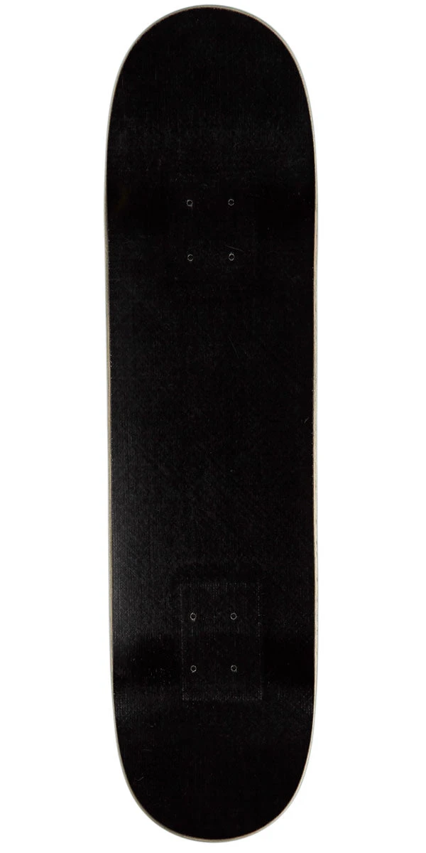 Powell Peralta Flight Spencer Semien Skateboard Deck - Skull - 8.25" 4 Powell Peralta Flight Spencer Semien Skateboard Deck - Skull - 8.25" - Image 2