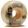 Bones X Etnies Trevor McClung 99A V5 Sidecut Skateboard Wheels - 54mm