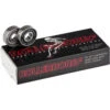 Rollerbones Bearings 8mm 16pk -Famous Skate Shop 845584050412 1