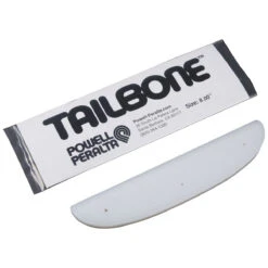 Bones Tail Bone - White