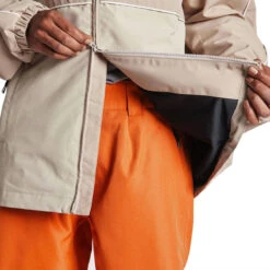 Airblaster Revert 2023 Snowboard Jacket - Lizard/Mallard -Famous Skate Shop 847678180913 3