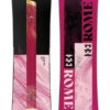 Rome SDS Womens Heist 2023 Snowboard 1 Rome SDS Womens Heist 2023 Snowboard -Famous Skate Shop 8720246018318 1