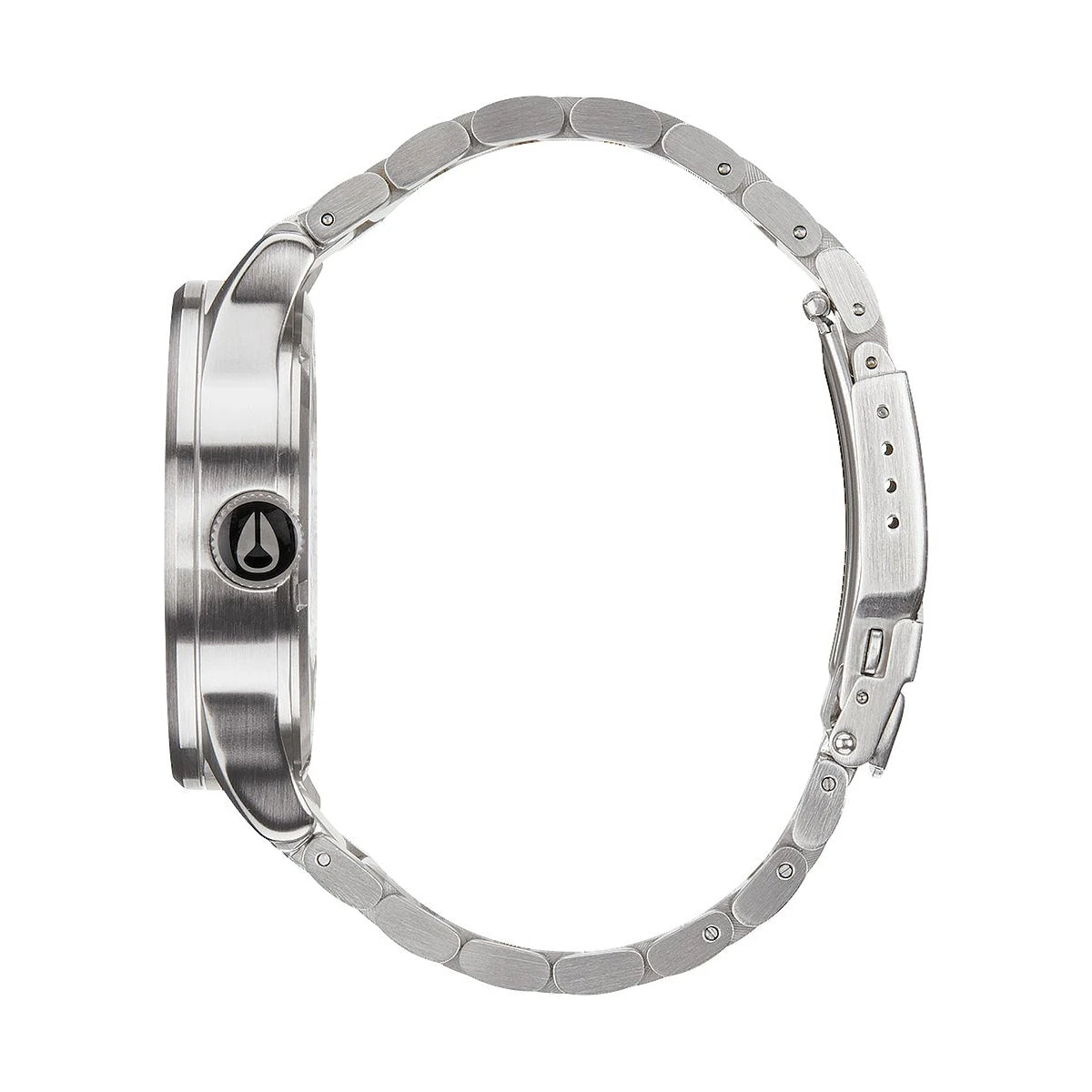 Nixon Sentry SS Watch - Black Sunray 4 Nixon Sentry SS Watch - Black Sunray - Image 2