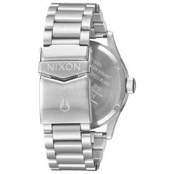 Nixon Sentry SS Watch - Black Sunray 7 Nixon Sentry SS Watch - Black Sunray -Famous Skate Shop 882902991729 3