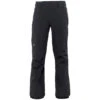 686 Gore-Tex Core Shell Snowboard Pants - Black -Famous Skate Shop 883510526693 1