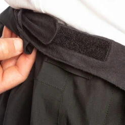 686 Gore-Tex Core Shell Snowboard Pants - Black -Famous Skate Shop 883510526693 3