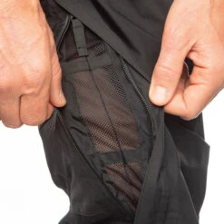 686 Gore-Tex Core Shell Snowboard Pants - Black -Famous Skate Shop 883510526693 4